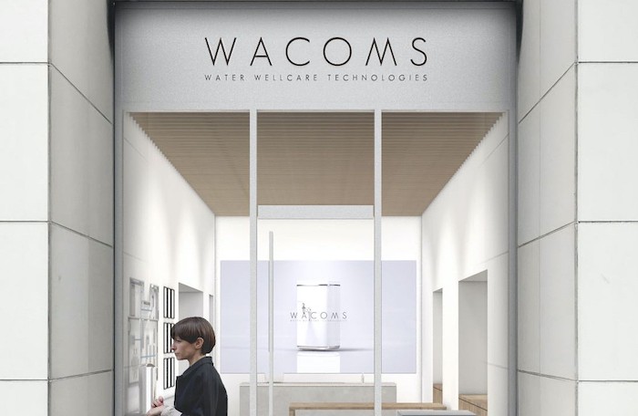 WACOMS京都ショールーム プレオープンのお知らせ