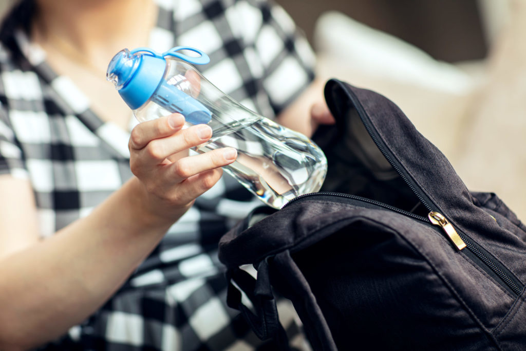 ペットボトルはもう不要 おいしく安全な水を水筒で持ち歩くには Wellcare みずから健康 食 美をより豊かに Wacoms