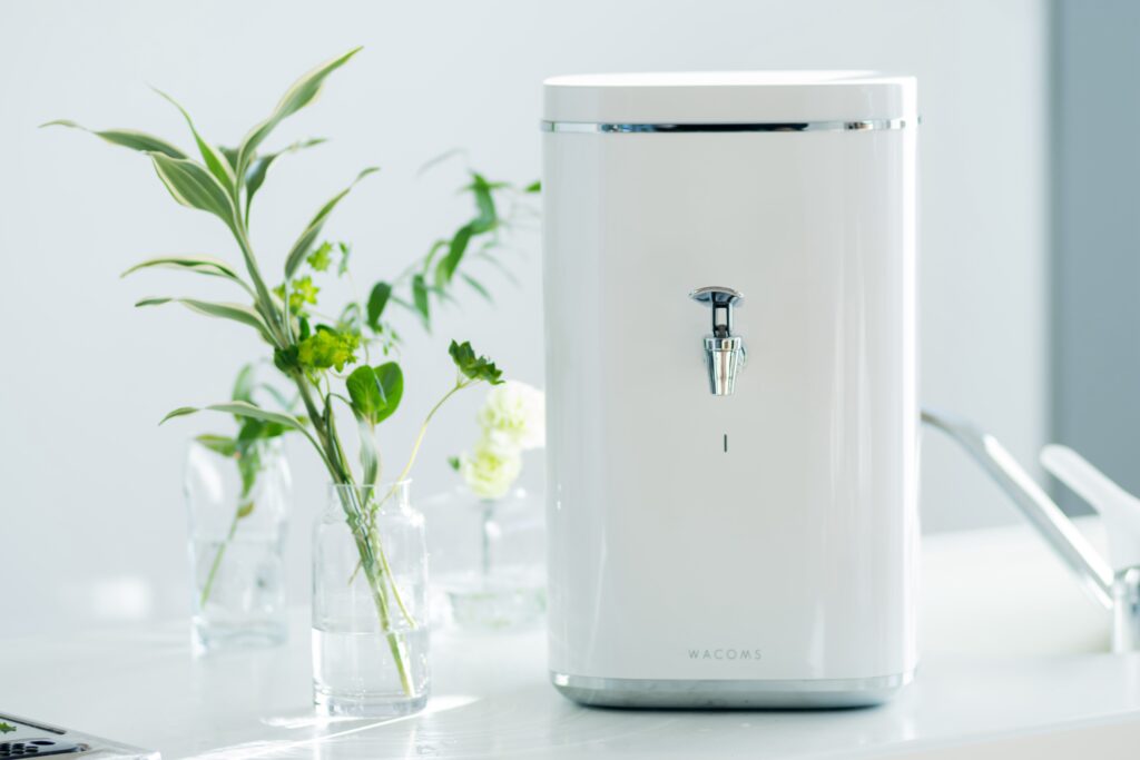 WACOMS TRUSTの写真