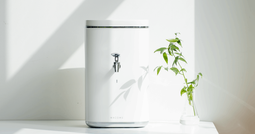 WACOMS TRUSTの製品画像